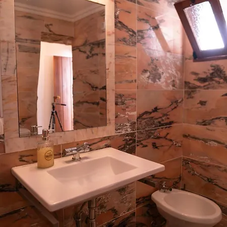 Little House Tatil Evi *