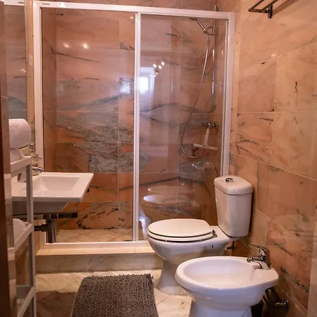 Tatil Evi Little House
