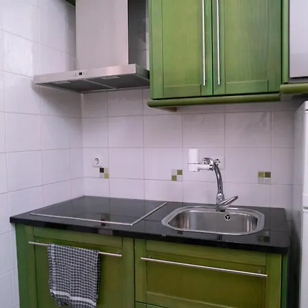 בית נופש Little House פורטימאו